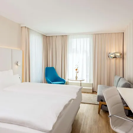 Hotel Nh 4*