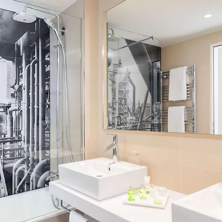 酒店 Nh埃森酒店