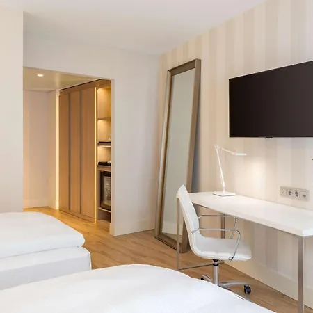Hotel Nh