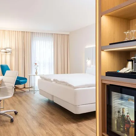 Nh Hotel 4*