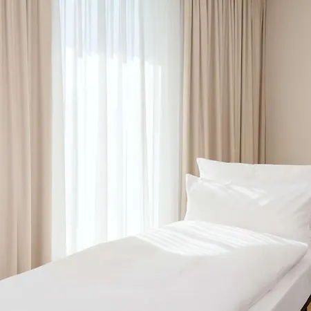 Hotel Nh Essen