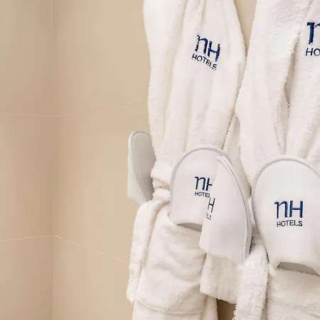 Ξενοδοχείο Nh 4*