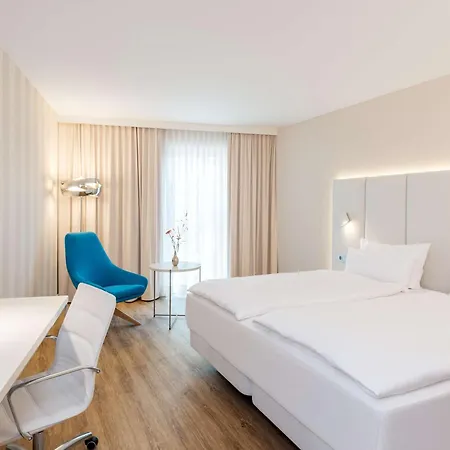 Nh Hotel Essen