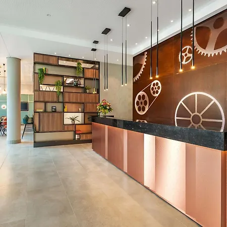 Nh Hotel Essen