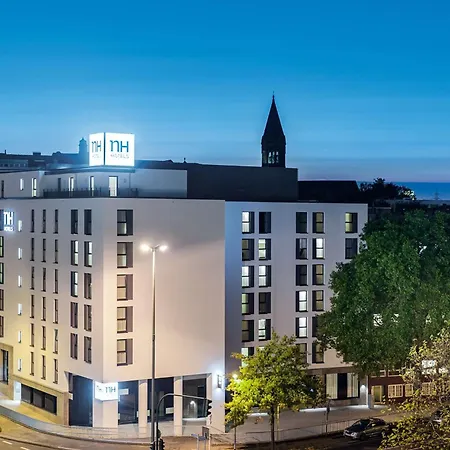 Hotel Nh Essen