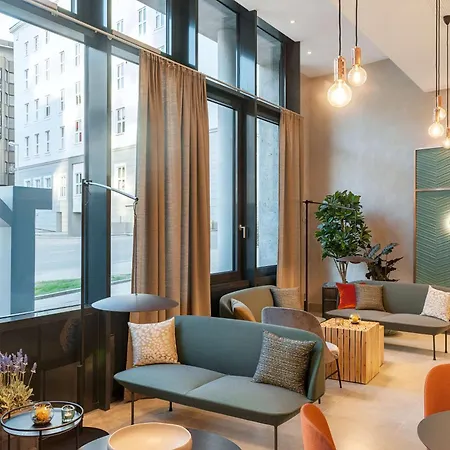 Hotel Nh Essen