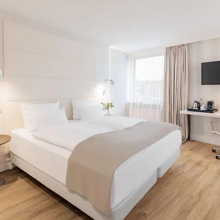 Nh Hotel