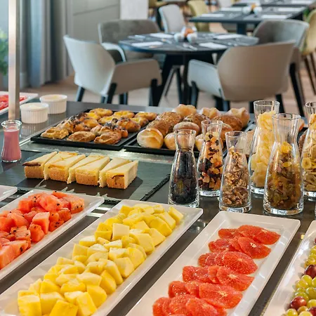 Nh Hotel 4*