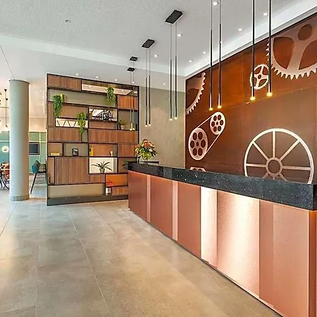 Nh Hotel 4*