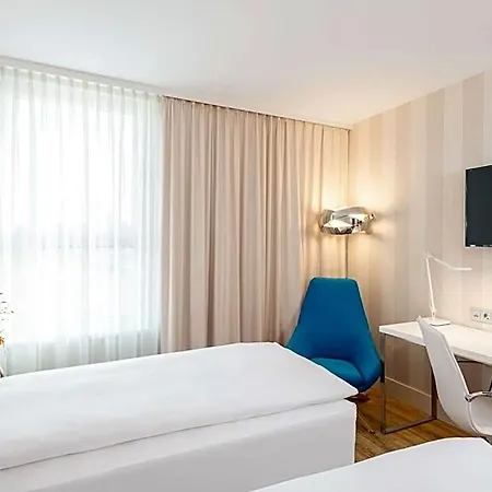 Nh Hotel Essen