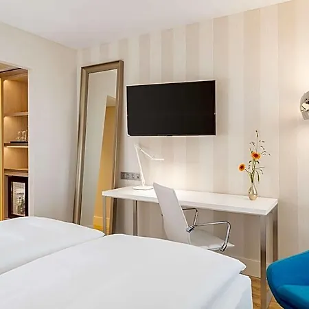 Nh Hotel 4*