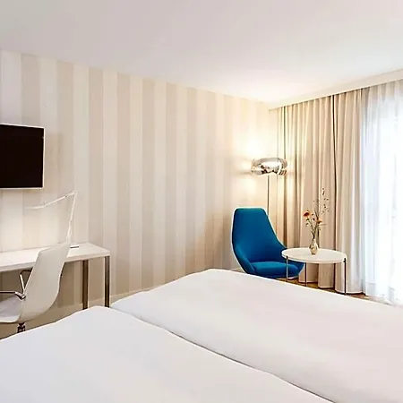 Nh Hotel 4*