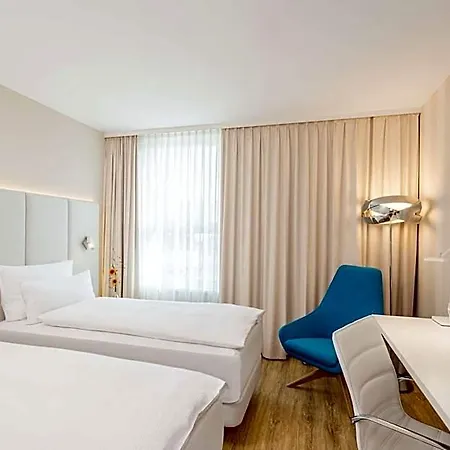 Nh Hotel 4*