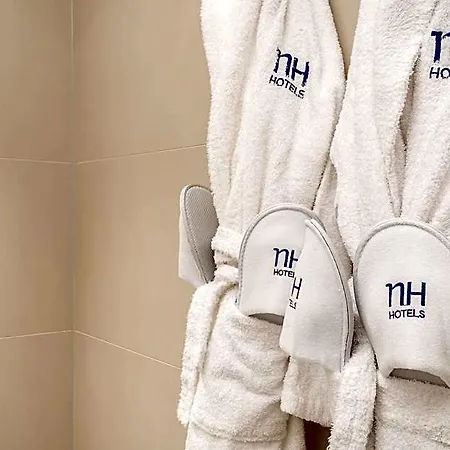 Nh Hotel