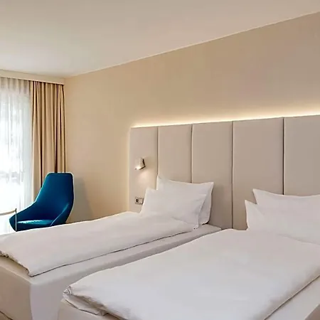 Hotel Nh