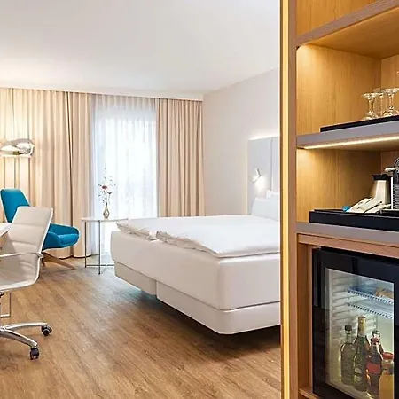 Nh Hotel