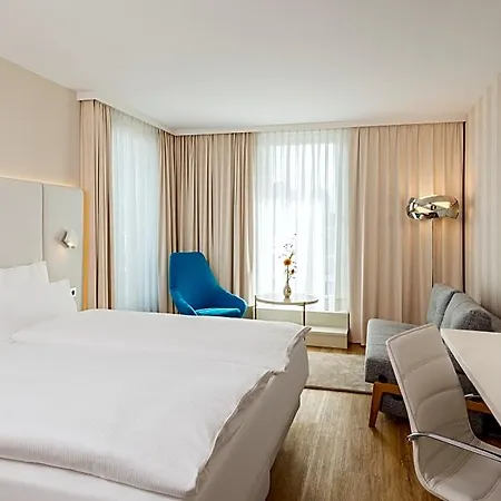 Nh Hotel Essen
