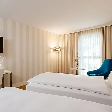 Hotel Nh