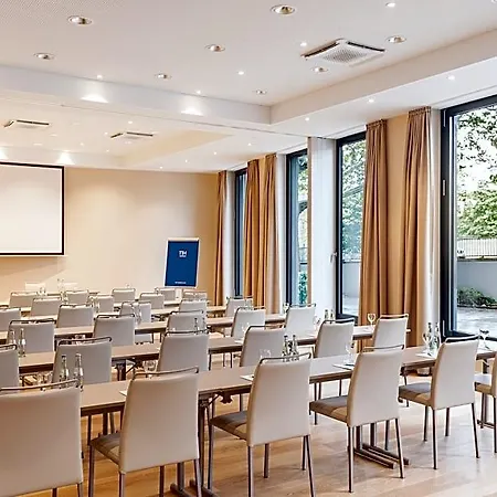 Nh Hotel Essen