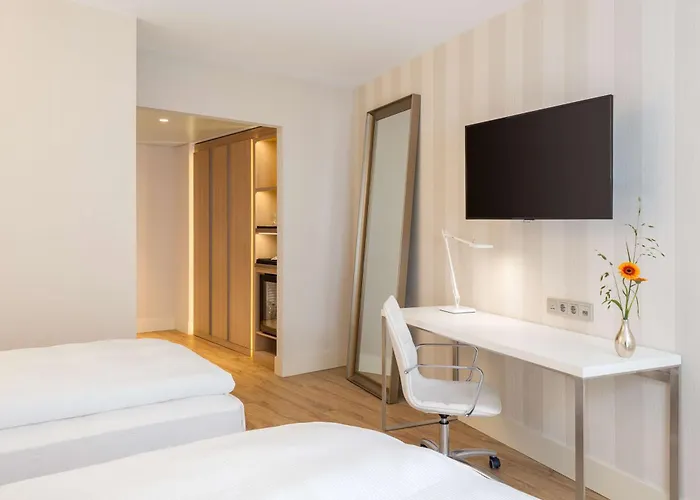 Hotel Nh