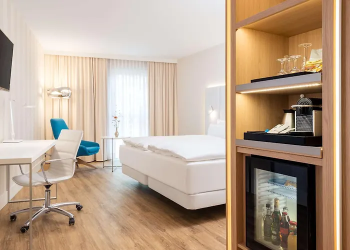 Nh Hotel 4*