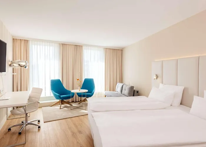Nh Hotel Essen