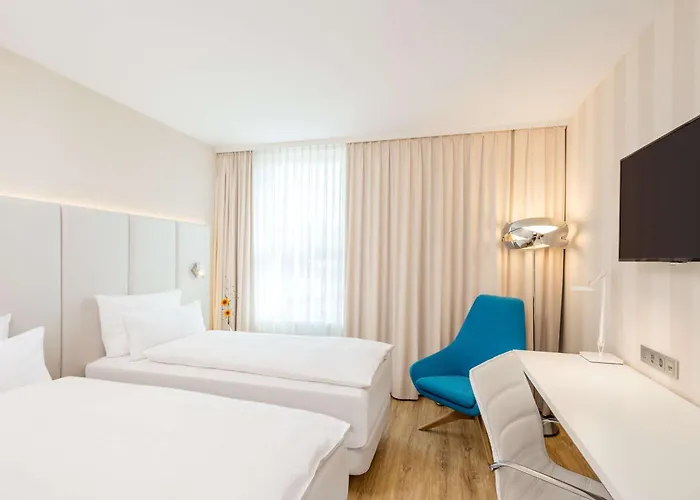 Nh Hotel