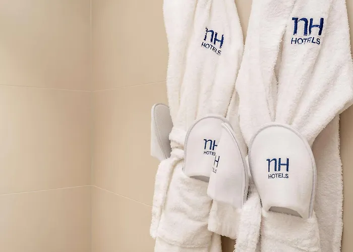 Hotel Nh 4*