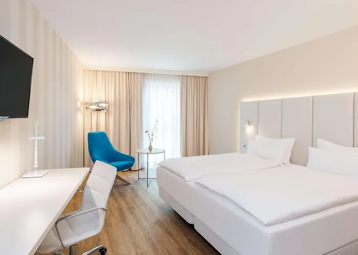 Nh Hotel Essen