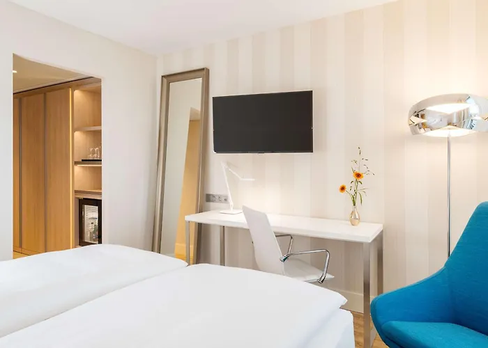Hotel Nh