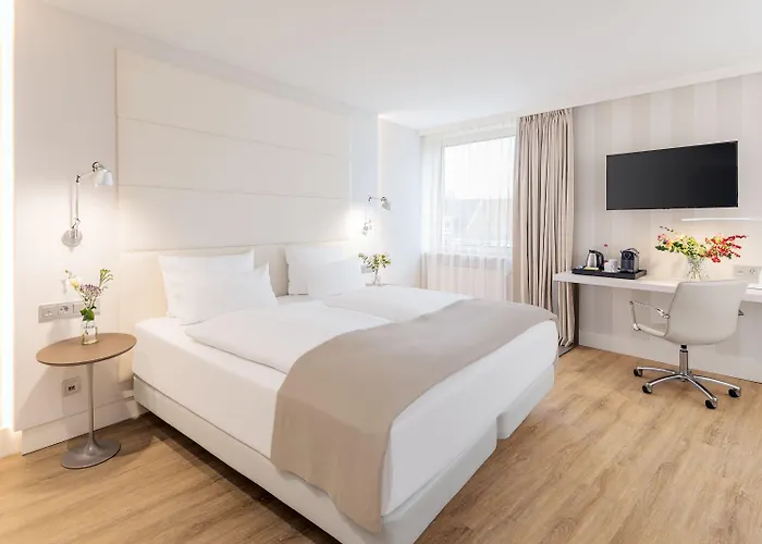 Nh Hotel