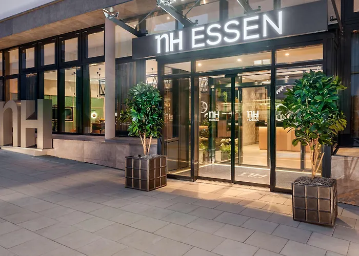 Nh Essen