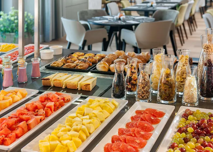 Nh Hotel 4*
