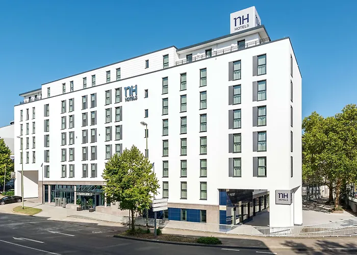 Nh Hotel Essen