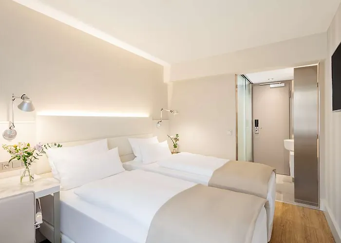Nh Hotel 4*