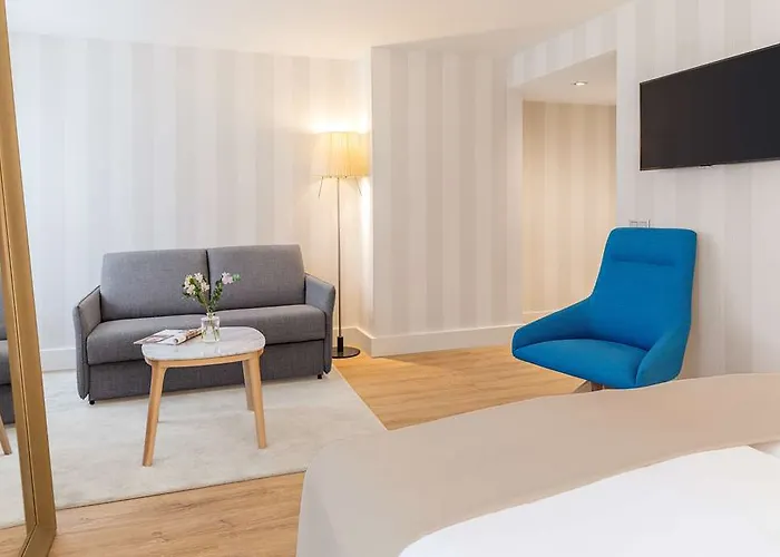 Hotel Nh