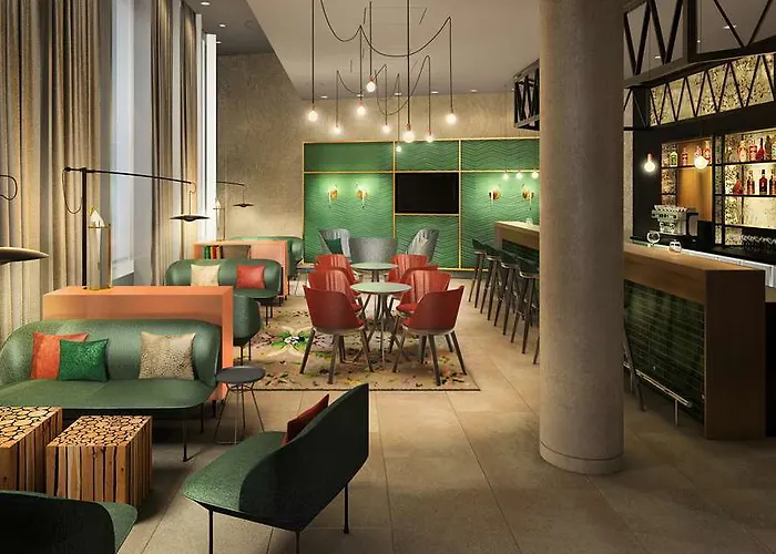 Hotel Nh Essen